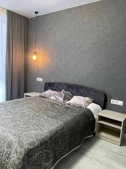 Продам евродвушку в ЖК "Скай Сити" Odessa - photo 4