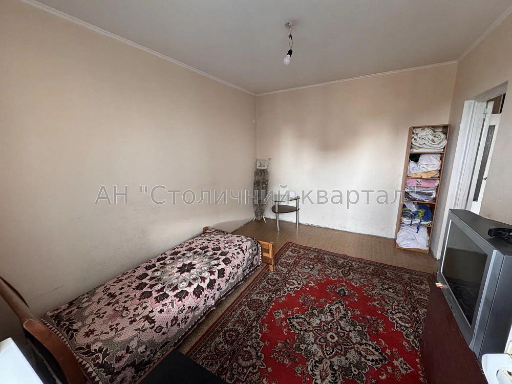 Продаж Гараж/паркомісце на Заболотного Академіка вул., 6 18/18 поверх Киев - изображение 8