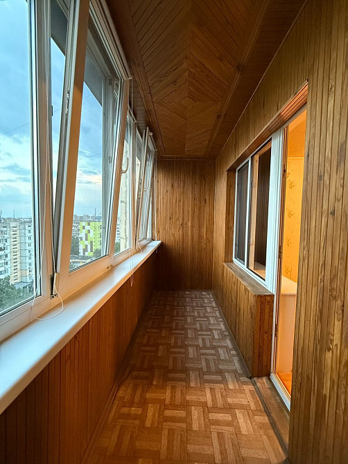 Оренда Квартира 4-кімнатна, 11/16 поверх на вул Йорданська, 9Ж Київ - фото 16