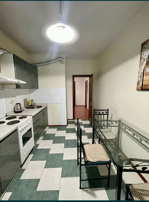 Оренда Квартира 1-кімнатна, 11/17 поверх на Драгоманова, 31в Київ - фото 3