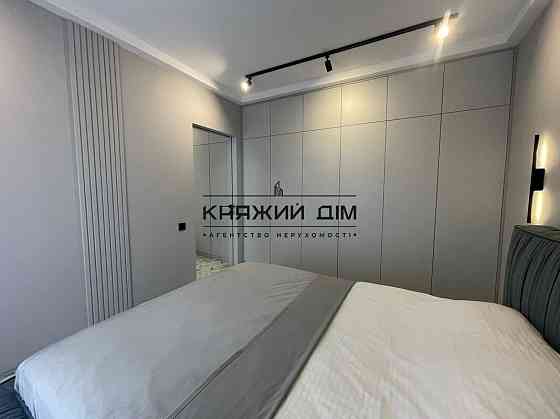 Продаж 1-кімнатної квартири в ЖК Нова Англія. № 21145052 Київ