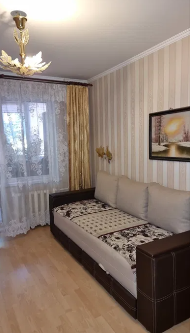 Двухкомнатная с ремонтом. Одесса - изображение 1