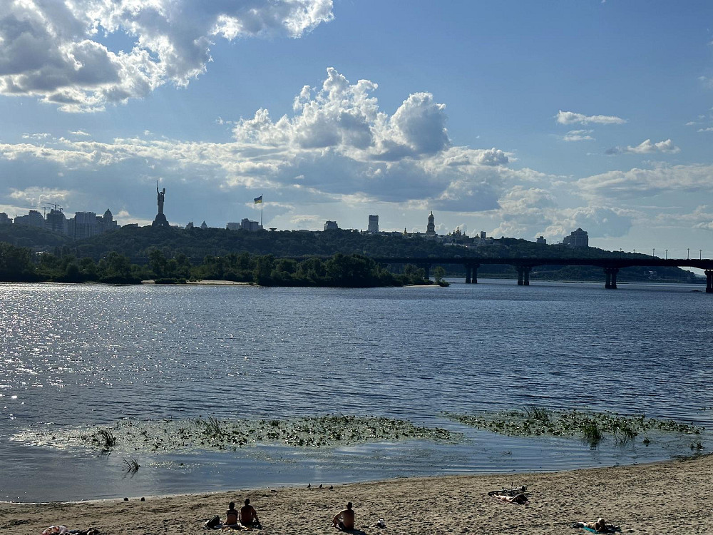 Продаж Квартира 2-кімнатна, 18/28 поверх на Дніпровська наб. вул., д. 17-К Kiev - photo 4