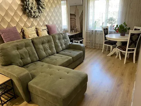 Продаж 3к Квартира 60 кв.м Шкільна вулиця 3 Миколаїв - фото 4