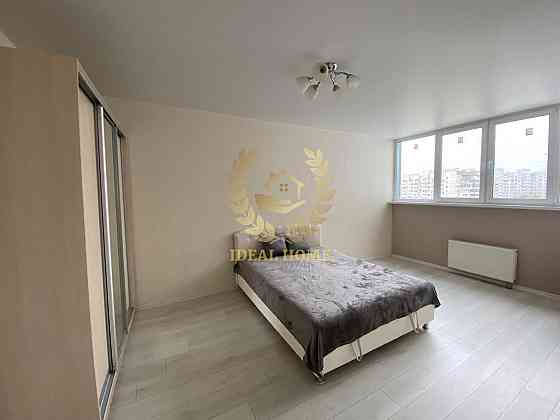 Продаж 1-кімнатної квартири в Деснянському районі Киев