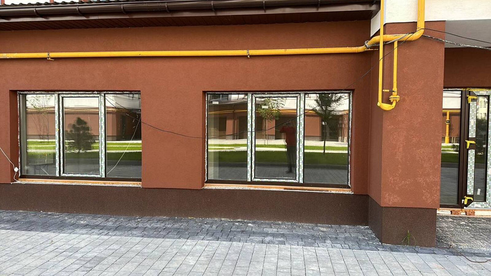 Оренда торгове приміщення поверх - 1/10  - photo 2