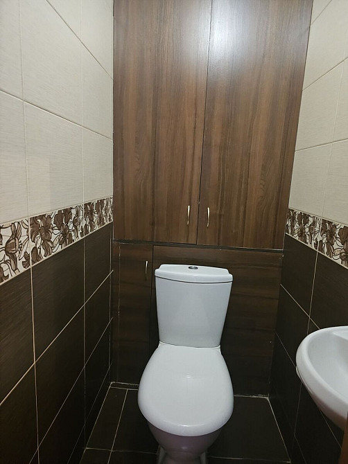 Оренда Квартира 2-кімнатна, 4/9 поверх на Нововокзальна, 21 Київ - фото 10