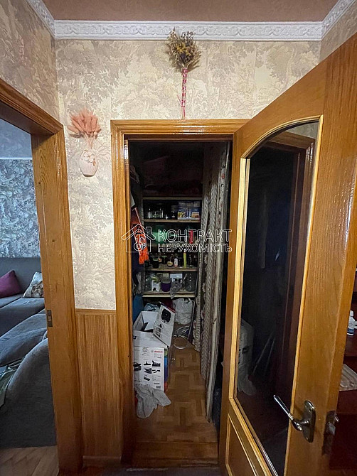 Продаж Квартира 4-кімнатна, 2/5 поверх на вул. Бучми Харків - фото 13