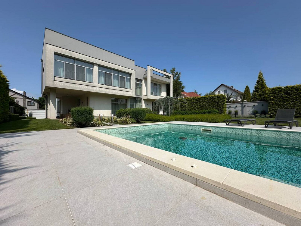 Продаж Будинок на Независимоти ул. Одесса - изображение 9