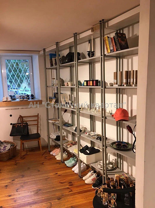 Продаж офісне приміщення на Малопідвальна вул., 15 приміщень - 1 Киев - изображение 9