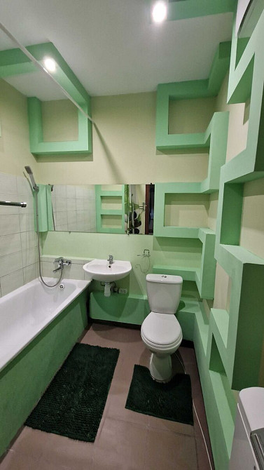 Оренда Квартира 1-кімнатна, 2/25 поверх на Гмыри Бориса ул., 12 Kiev - photo 4