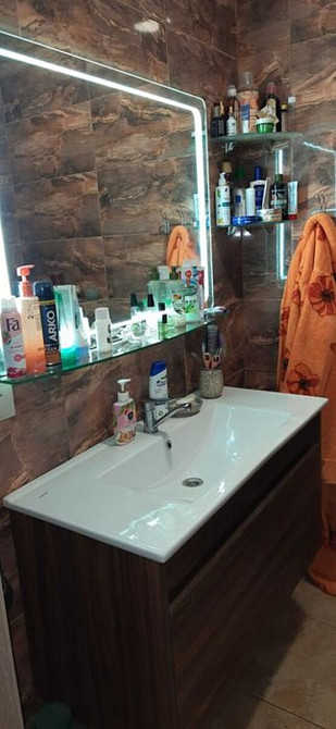 Продаж Квартира 2-кімнатна, 1/26 поверх Київ - фото 16