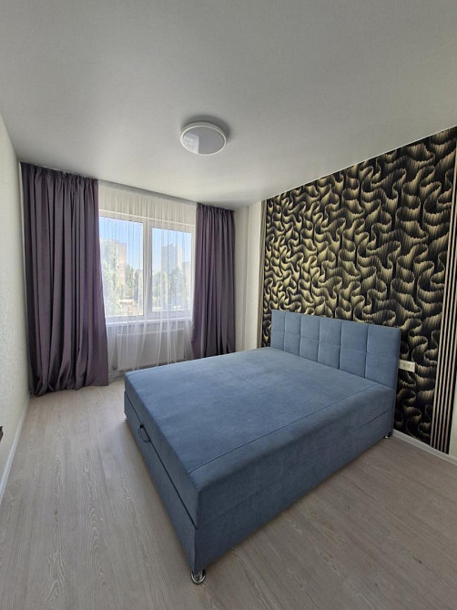 Райдужний 1-а квартира Одеса - фото 5