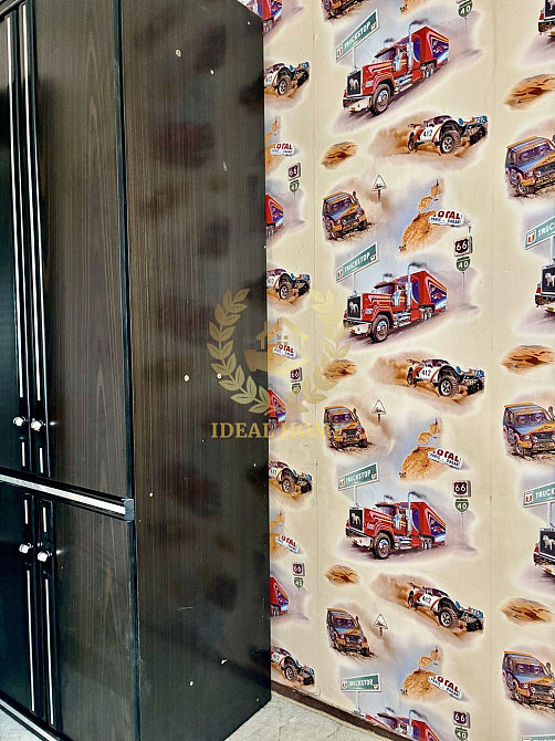 Затишна 3-кімнатна квартира в Солом’янському районі Kiev - photo 8