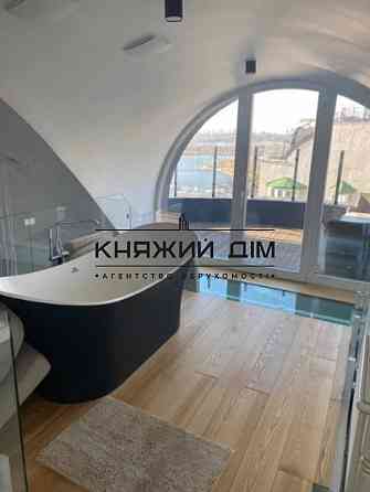 Продажа 2-х уровневой квартиры с террасой на Осокорках. № 21141799 Київ