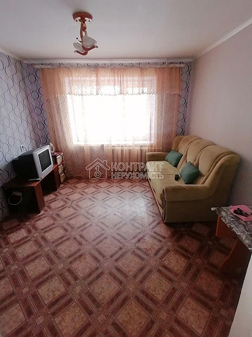 Оренда Квартира 1-кімнатна, 2/5 поверх на вул. Ньютона Харків - фото 1