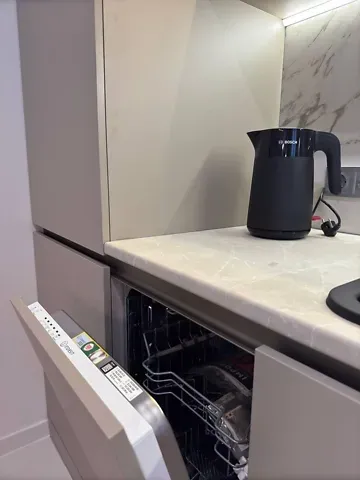 Оренда 1к Квартира 44 кв.м ЖК Щасливий у Дніпрі Дніпро - фото 9