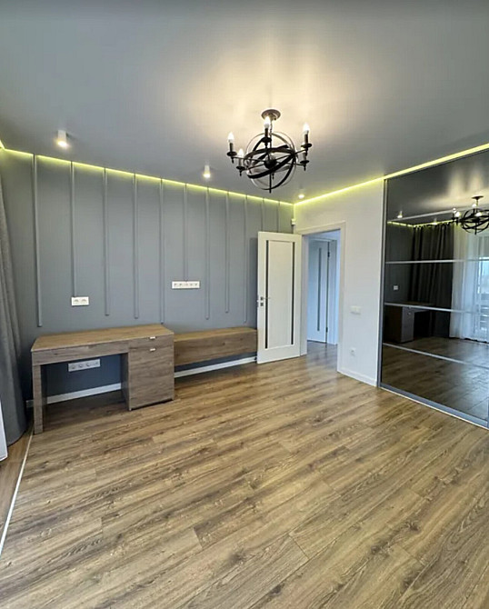 Продаж 2 поверхового будинку з гаражем і ділянкою на 2.3 сотки, 151 кв. м, Байківці Байківці - фото 12