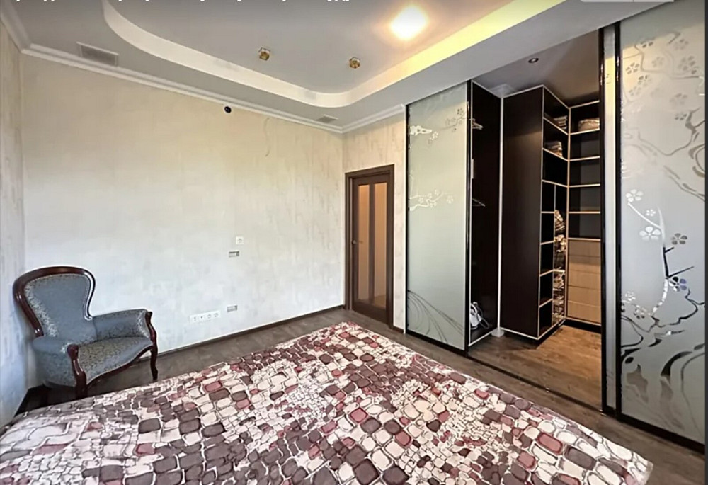 Оренда Квартира 2-кімнатна, 5/5 поверх на Бульварно-Кудрявская ул. (Воровского), 31а Kiev - photo 10