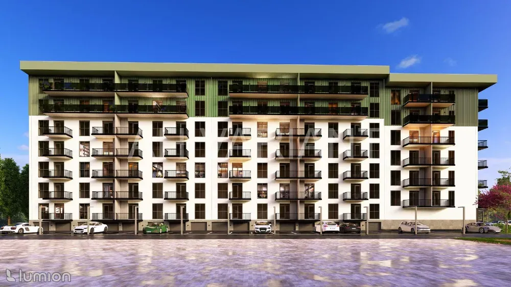 Продаж 1к Квартира 63 кв.м Богомольця 17 Ужгород - фото 11