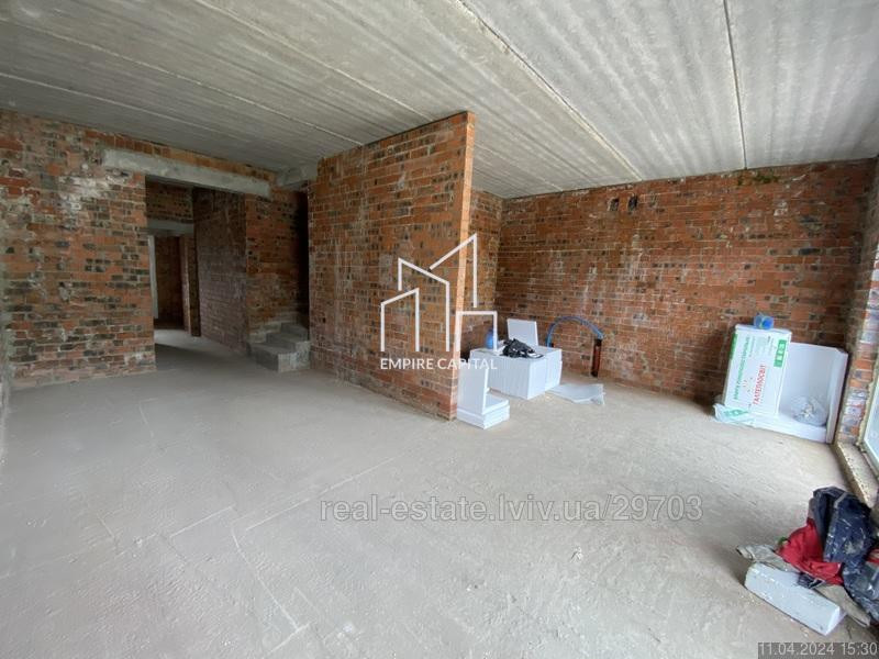 Продаж 2-поверховий Будинок з ділянкою 0.32 сот 160 кв.м 4 кімн. на Наварійська вул. Солонка - изображение 9