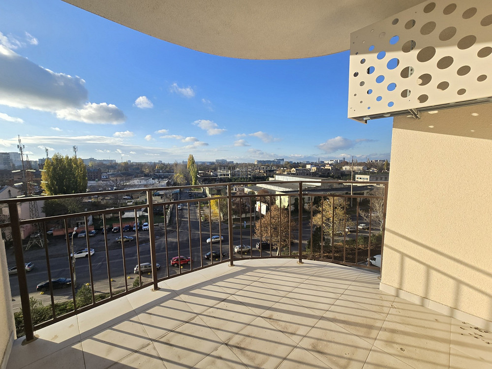 Продаж Квартира 1-кімнатна, 8/24 поверх на Краснова, 3Д Одеса - фото 11