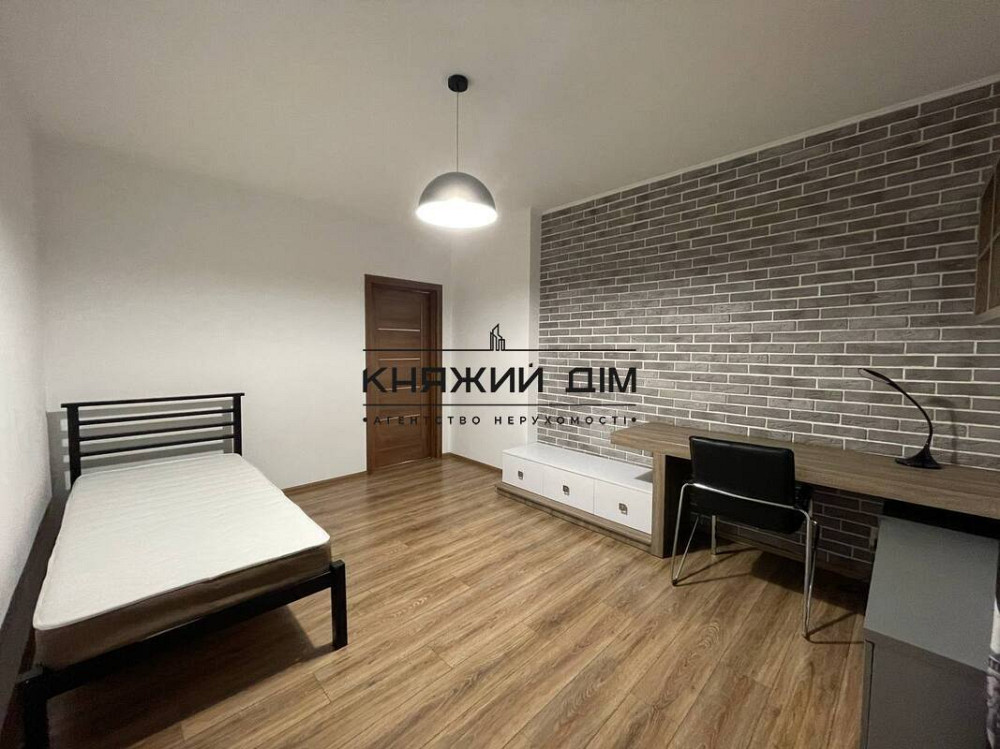 Оренда Квартира 3-кімнатна, 19/25 поверх на вул. Трутенко Онуфрия ул./Михайла Максимовича Kiev - photo 4