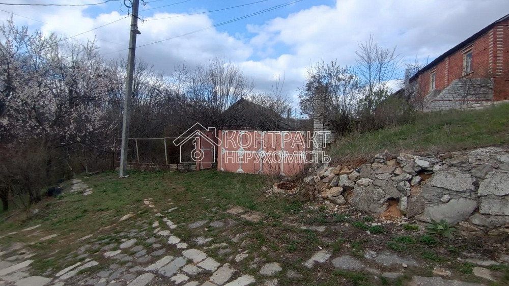 Продаж земельної ділянки 24 соток на вул. калинова Бабаї - фото 1