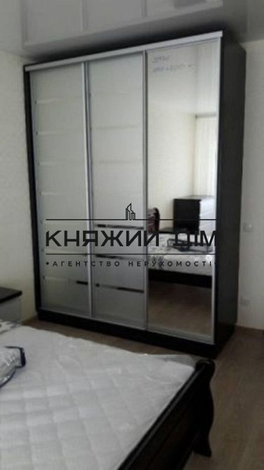 Оренда Квартира 3-кімнатна, 5/25 поверх на Русовой Софии ул. Київ - фото 6