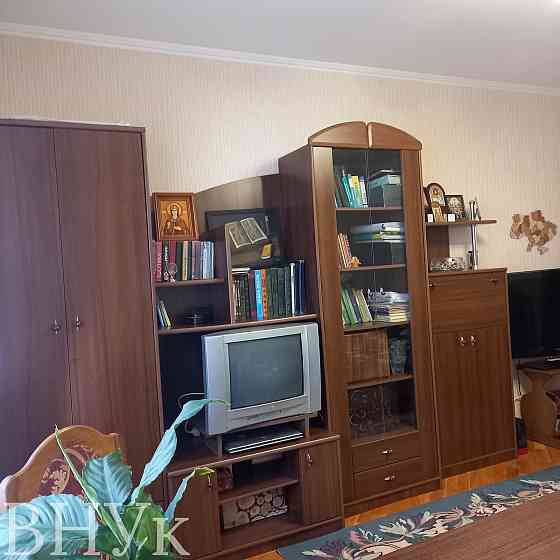 Продаж Квартира 3-кімнатна, 3/5 поверх на Чорновола Luts'k