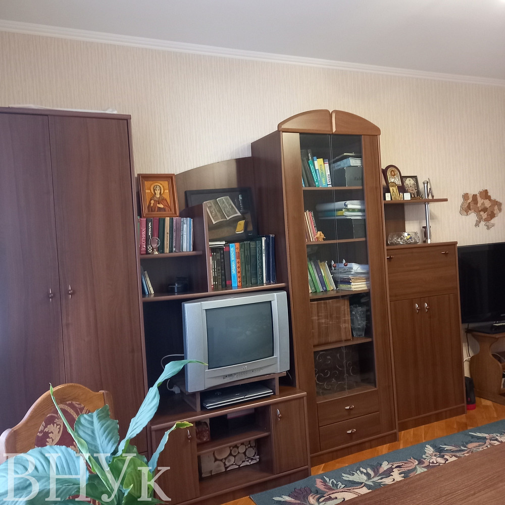 Продаж Квартира 3-кімнатна, 3/5 поверх на Чорновола Luts'k - photo 6