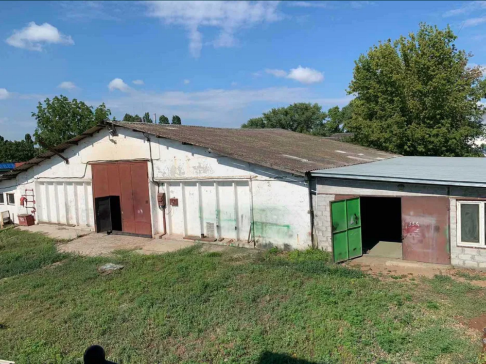 Продаж складське приміщення на Районная Кропивницький - фото 13