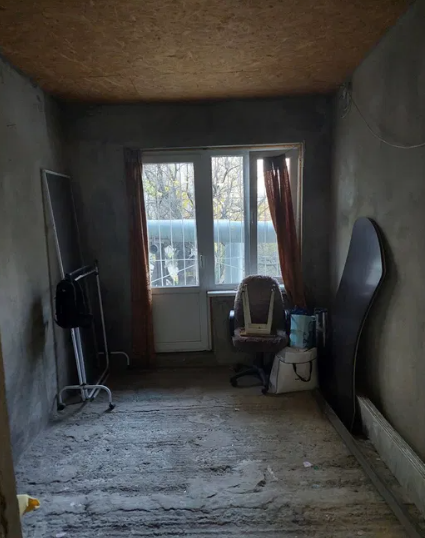 Продам комнату за небольшие деньги с балконом. Одеса - фото 6