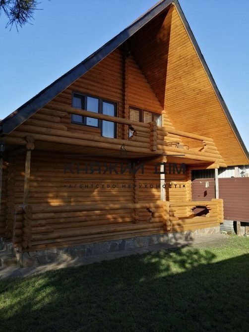 Продажа 2-х этажного дома на Русановских Садах. № 2211565 Київ - фото 9