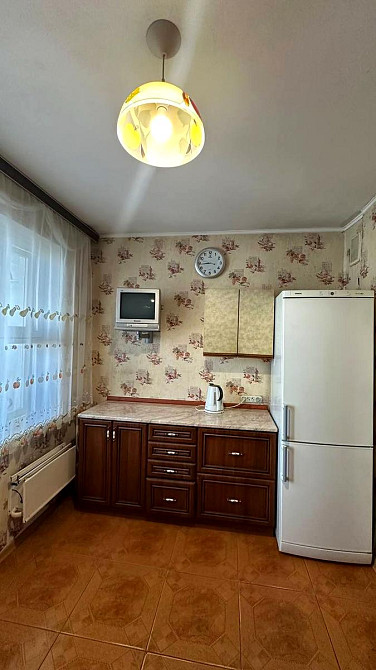 Продаж Квартира 4-кімнатна, 10/16 поверх на Рональда Рейгана вул., д. 1/25 Київ - фото 3