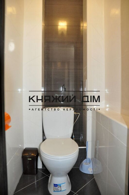 Оренда Квартира 1-кімнатна, 16/16 поверх на Григоренко Петра просп. Київ - фото 9