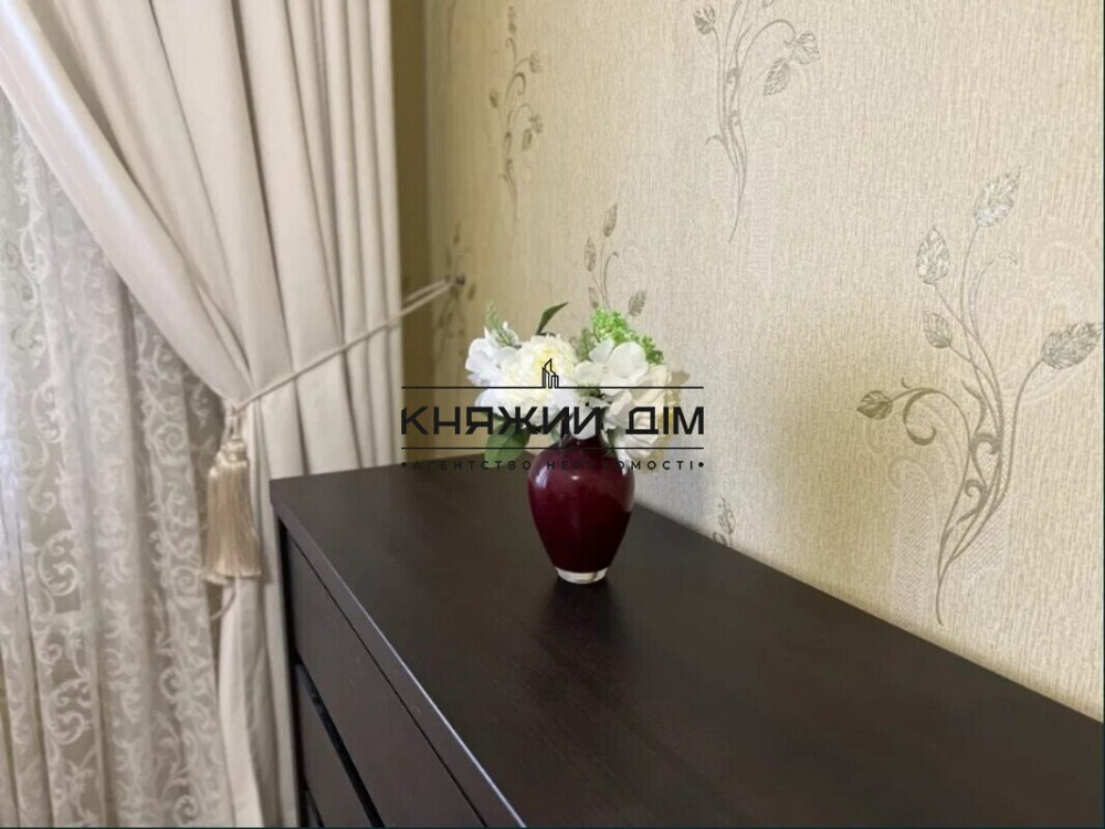 Оренда Квартира 1-кімнатна, 10/25 поверх на Ващенко ул. Киев - изображение 4