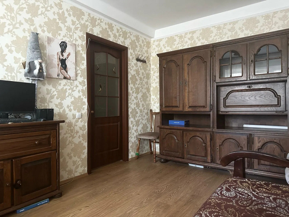 Оренда Квартира 1-кімнатна, 1/5 поверх на Дегтярівська, 24 Киев - изображение 4