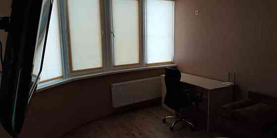 Оренда Квартира 2-кімнатна, 25/36 поверх на Харківське шосе, 19а Київ