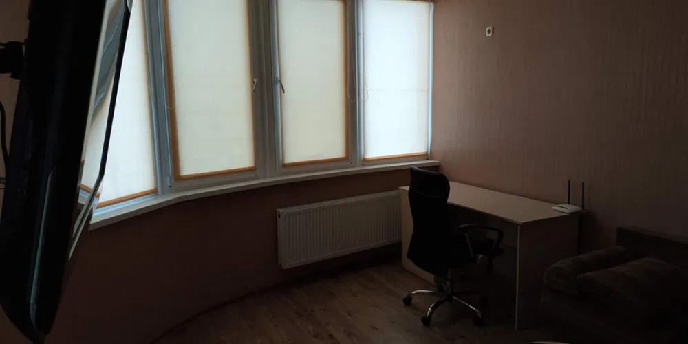 Оренда Квартира 2-кімнатна, 25/36 поверх на Харківське шосе, 19а Київ - фото 3