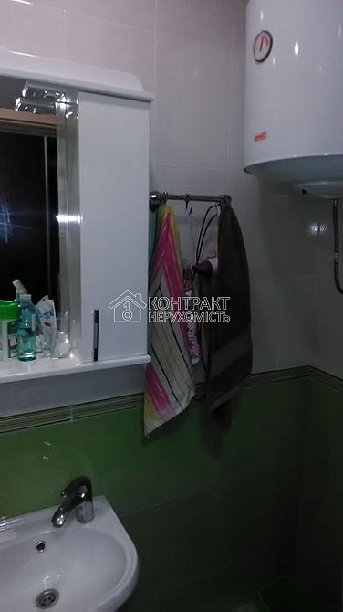 Оренда Квартира 1-кімнатна, 5/6 поверх на вул. Шевченківський Харків - фото 6