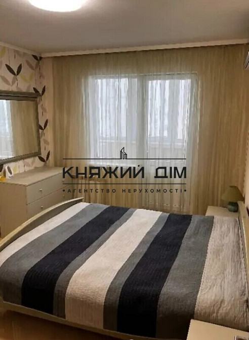 Продаж Квартира 3-кімнатна, 16/16 поверх на Кадетский гай ул. Киев - изображение 5