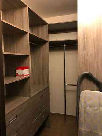 Оренда Квартира 2-кімнатна, 4/24 поверх на ул. Анны Ахматовой Київ