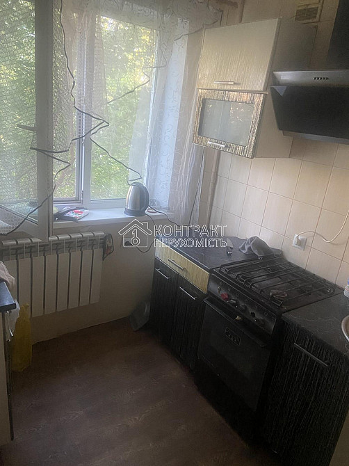 Продаж Квартира 2-кімнатна, 4/5 поверх на вул. Лева Ландау Харків - фото 3
