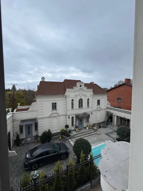 Продаж 2к Квартира 88 кв.м Кордонний провулок, 25 Одеса - фото 11