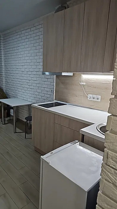 Оренда Квартира 1-кімнатна, 7/14 поверх на вул Магістральна, 33 Київ - фото 4