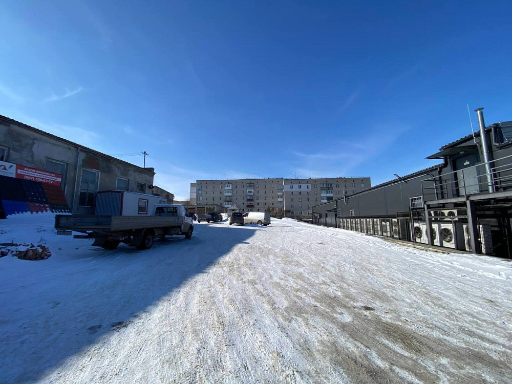 Продаж приміщення вільного призначення на вул. Симона Петлюри поверх - 1/1 Кременец - изображение 1