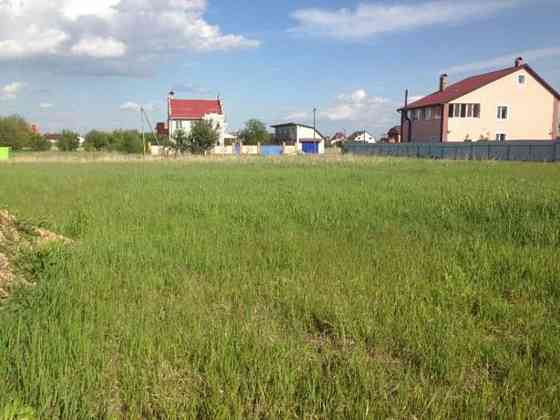 Продаж земельної ділянки 20 соток Мартусівка