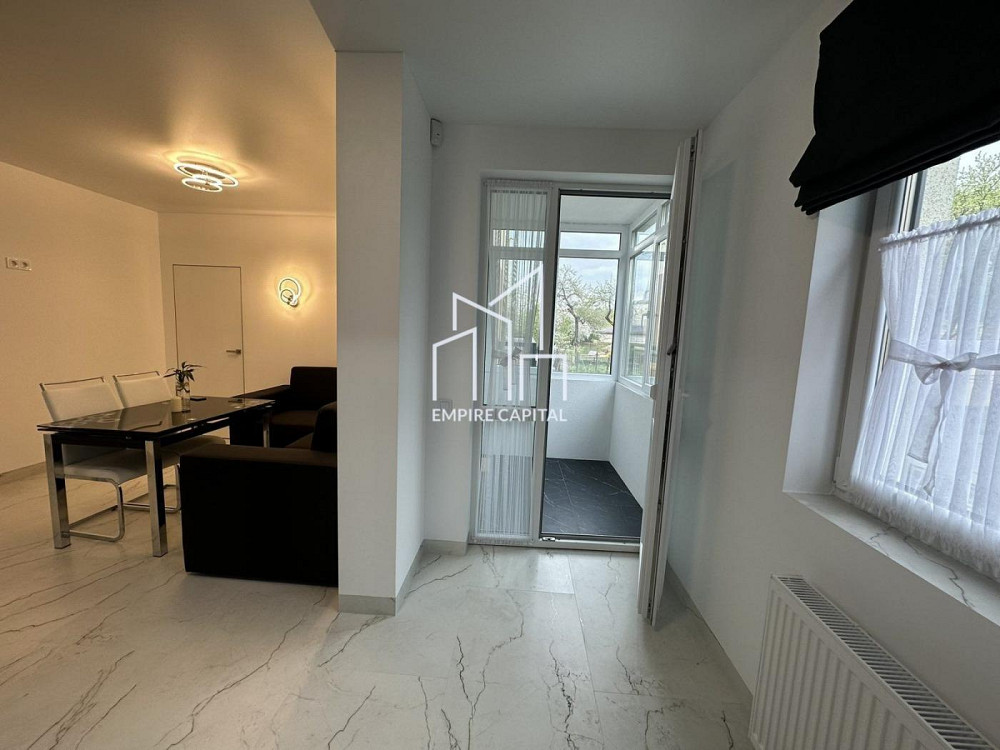 Оренда 2к квартири 73 кв. м Львів - фото 15