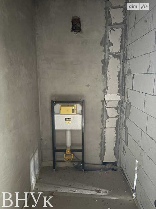 Продаж Квартира 1-кімнатна, 3/5 поверх на Шептицького Тернопіль - фото 13